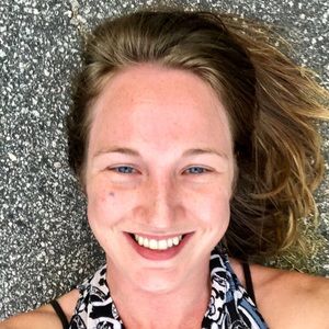 Meet your Posher, Victoria